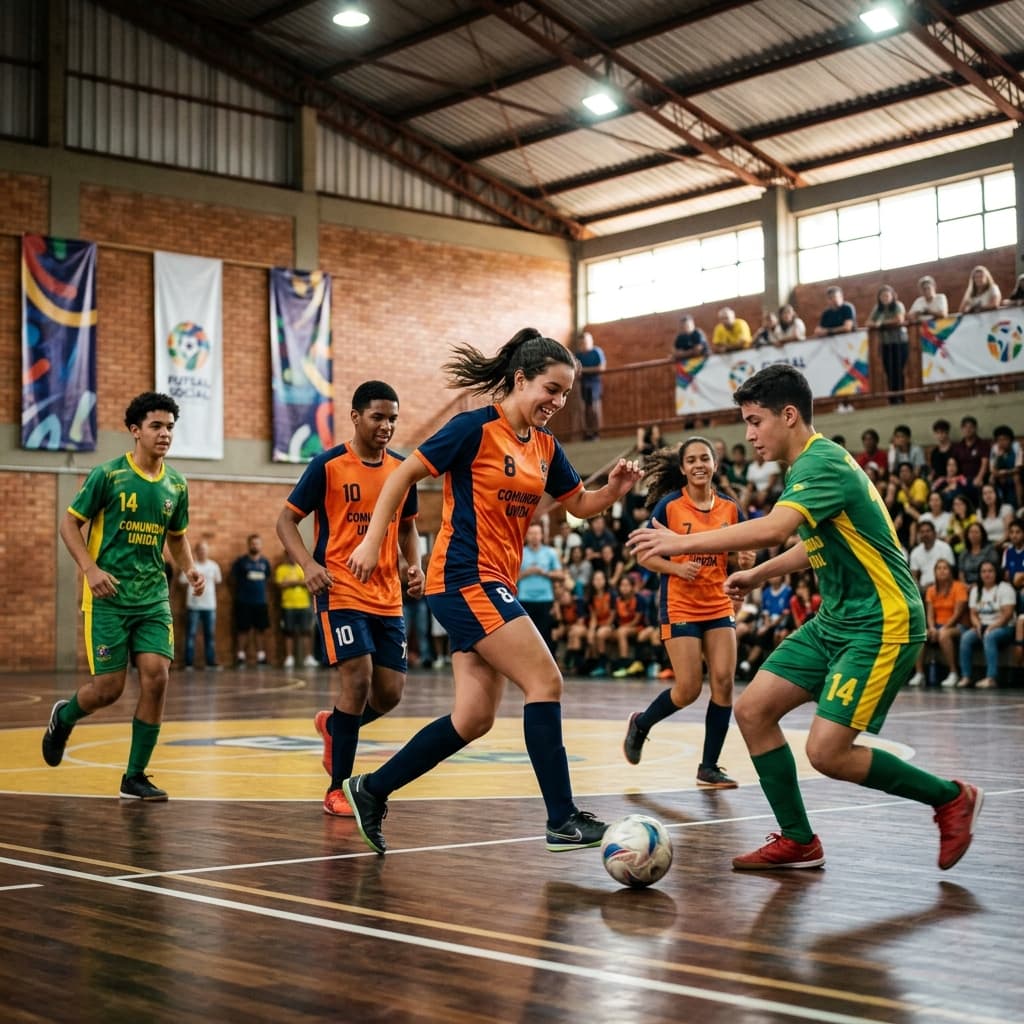 Futsal
